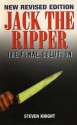 Jack the Ripper: The Final Solution - Stephen Knight