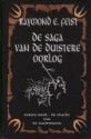 De vlucht van de nachtraven (The Darkwar Saga #1) - Lia Belt, Raymond E. Feist