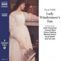 Lady Windermeres Fan 2D - Oscar Wilde