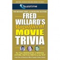 Fred Willard's Magnificent Movie Trivia: Put Your Knowledge of Movies, Actors, Facts & Firsts to the Test - Fred Willard