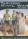 Civil War (Tarizon Trilogy #2) - William Manchee, William Timnick