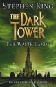 The Waste Lands - Ned Dameron, Stephen King