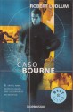 El Caso Bourne - Robert Ludlum, Equipo Traductor de Editorial Atlantida