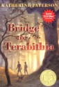 Bridge to Terabithia - Katherine Paterson, Donna Diamond