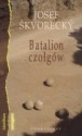 Batalion czołgów - Josef Škvorecký