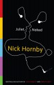 Juliet, Naked - Nick Hornby