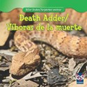 Death Adder/Viboras de La Muerte - Lincoln James