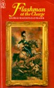 Flashman At The Charge - George MacDonald Fraser