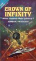 The Prism / Crown of Infinity (Ace Double, H-51) - Emil Petaja, John M. Faucette