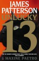 Unlucky 13 - James Patterson