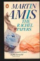 The Rachel Papers - Martin Amis