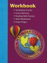 SS05 WORKBOOK GRADE 3 (Scott Foresmen Social Studies 2005) - Scott Foresman