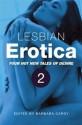 Lesbian Erotica, Volume 2 - Barbara Cardy, Alex Severn, R. Mary Esade, Julia Jones, Olivia London