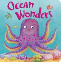 Ocean Wonders - Dorothea DePrisco, Daniel J. Mahoney