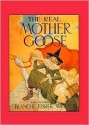 The Real Mother Goose (Volland Collection Series) - Blanche Fisher Wright