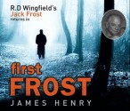 First Frost - James Henry, David Jason