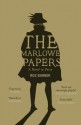 The Marlowe Papers: A Novel in Verse - Ros Barber