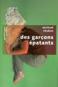 Des garçons épatants (Pavillons poche) (French Edition) - Michael Chabon, Jean Colonna