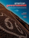 American Government: Historical, Popular, and Global Perspectives - Kenneth Dautrich, David A. Yalof