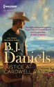 Justice at Cardwell Ranch - B.J. Daniels