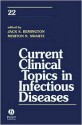 Current Clinical Topics in Infectious Diseases - Morton N. Swartz