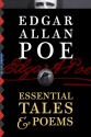 Edgar Allan Poe: Essential Tales & Poems (Illustrated) - Edgar Allan Poe, Harry Clarke, Gustave Doré, Edmund Dulac