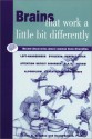 Brains That Work a Little Bit Differently: Recent Discoveries about Common Mental Diversities - Allen D. Bragdon, David Gamon