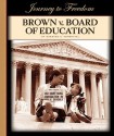 Brown V. Board of Education - Barbara A. Somervill