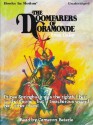 The Doomfarers of Coramonde - Brian Daley, Cameron Beierle