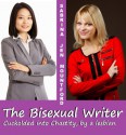 The Bisexual Writer : Cuckolded into Chastity by a Lesbian - Sabrina Jen Mountford