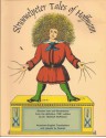 Struwwelpeter tales of Hoffmann: Der Struwwelpeter - Heinrich Hoffmann, Seanair