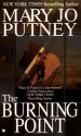 The Burning Point - Mary Jo Putney