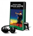 Beau Geste (Audio) - P.C. Wren, David Case