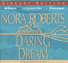 Daring to Dream - Sandra Burr, Nora Roberts