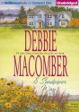 8 Sandpiper Way - Debbie Macomber, Sandra Burr