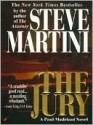 The Jury - Steve Martini