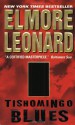 Tishomingo Blues - Elmore Leonard