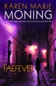 Faefever - Karen Marie Moning