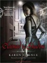 Claimed by Shadow (Cassandra Palmer Series, #2) - Karen Chance, Cynthia Holloway