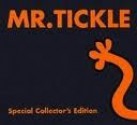 Mr Tickle: Special Collector's Edition - Roger Hargreaves