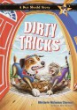 Dirty Tricks - Marjorie Weinman Sharmat, Mallory Loehr, Veronica Jones