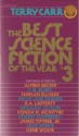 The Best Science Fiction of the Year 3 - Terry Carr