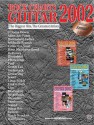 Rock Charts Guitar - Warner Brothers Publications