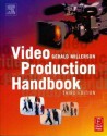 Video Production Handbook - Gerald Millerson