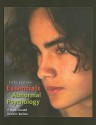 Essentials of Abnormal Psychology - V. Mark Durand, David H. Barlow