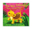 Are You Ticklish?/Tienes Cosquillas? - Sam McKendry