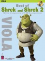 Best of Shrek and Shrek 2: Viola [With CD (Audio)] - Cherry Lane Music Co