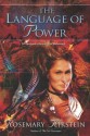 Language of Power - Rosemary Kirstein