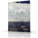 Storyline: Finding Your Subplot in God's Story - Donald Miller