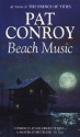 Beach Music - Pat Conroy